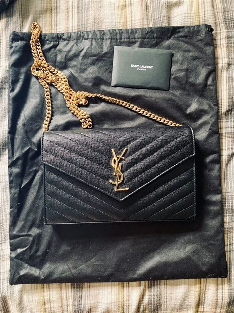 all black hardware bag dupe to yve saint laurent|charles and keith dupe bag.